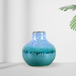 Lọ hoa Bát Tràng An Việt LH4