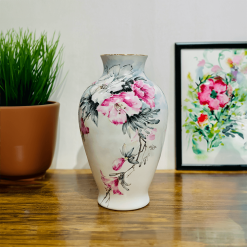 Lục Bình Bát tràng An Việt LB18