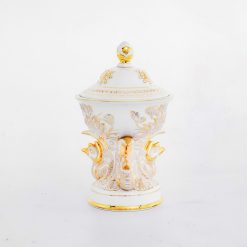 Chóe Sen vẽ vàng độc đáo CH5